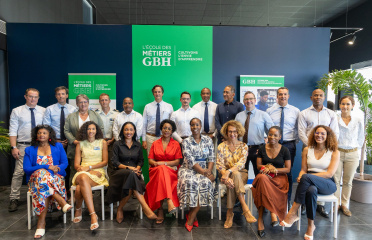 GBH lance sa deuxième École des Métiers en Guadeloupe