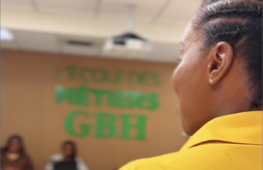 À la découverte de l’École des Métiers GBH en Guadeloupe