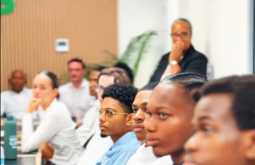 L’École des Métiers GBH fait sa rentrée en Guadeloupe